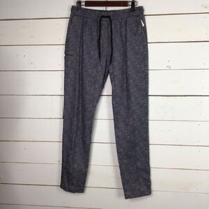 New Tallia Sport Drawstring Pants Cotton Stretch